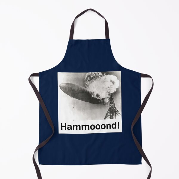 Item preview, Hammooond!  designed and sold by FelixGumby.
