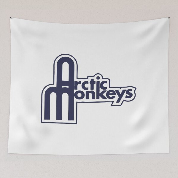 Item preview, Music - Arctic Monkeys designed and sold by ArbazaRudy.