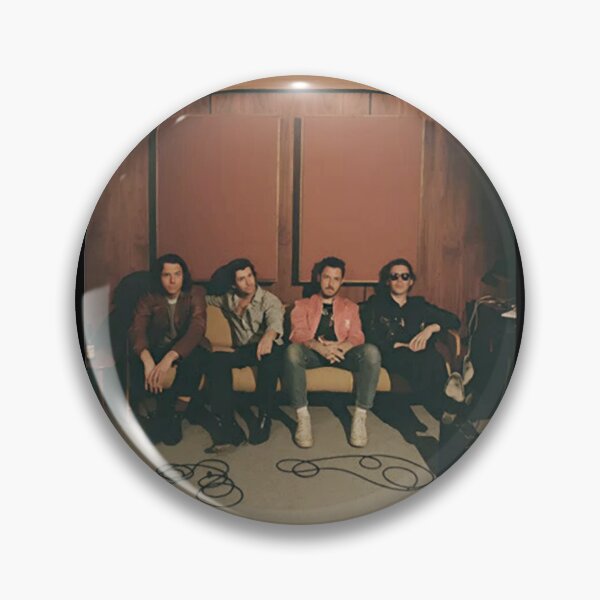 Item preview, Music - Arctic Monkeys designed and sold by ArbazaRudy.