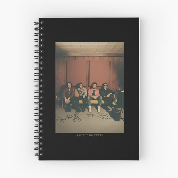 Item preview, Music - Arctic Monkeys designed and sold by ArbazaRudy.