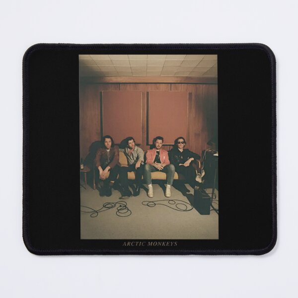 Item preview, Music - Arctic Monkeys designed and sold by ArbazaRudy.