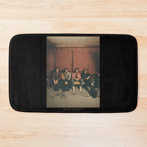 Item preview, Music - Arctic Monkeys designed and sold by ArbazaRudy.