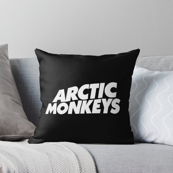 Item preview, Music - Arctic Monkeys designed and sold by ArbazaRudy.