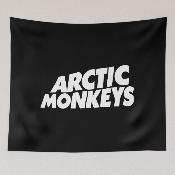 Item preview, Music - Arctic Monkeys designed and sold by ArbazaRudy.