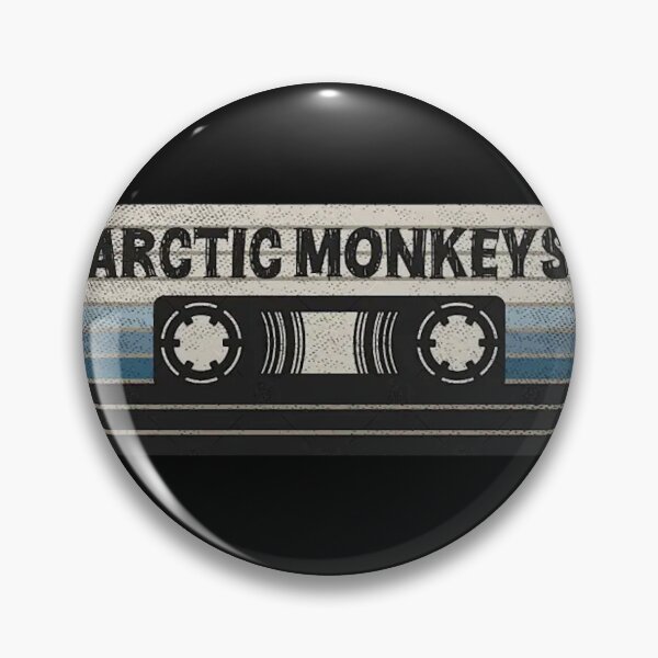 Item preview, Music - Arctic Monkeys designed and sold by ArbazaRudy.