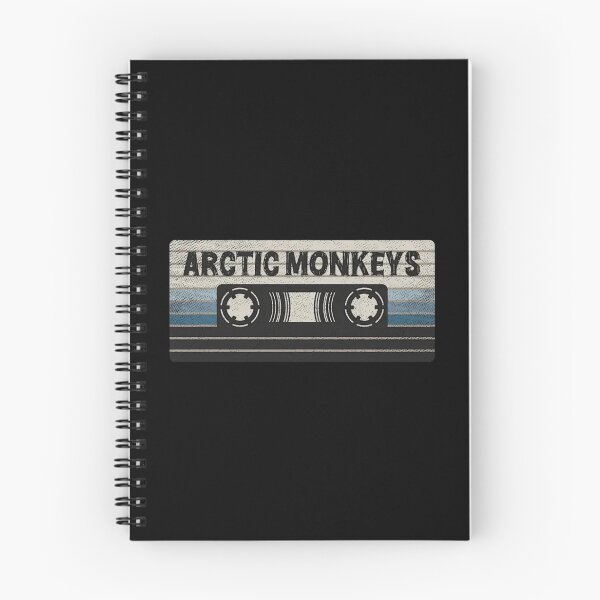 Item preview, Music - Arctic Monkeys designed and sold by ArbazaRudy.