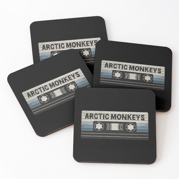 Item preview, Music - Arctic Monkeys designed and sold by ArbazaRudy.