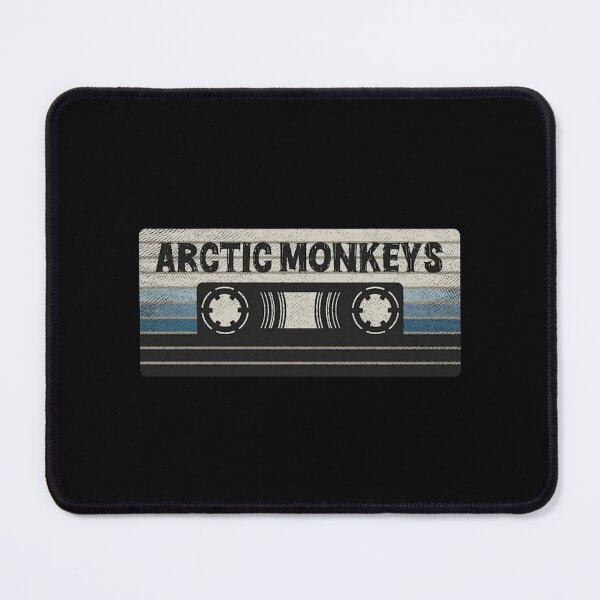 Item preview, Music - Arctic Monkeys designed and sold by ArbazaRudy.
