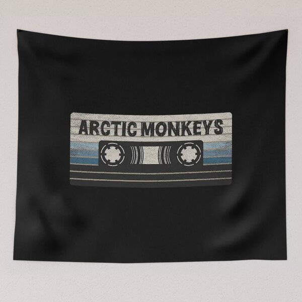 Item preview, Music - Arctic Monkeys designed and sold by ArbazaRudy.
