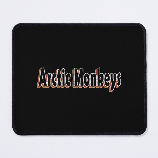 Item preview, Music - Arctic Monkeys designed and sold by ArbazaRudy.