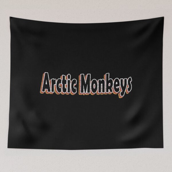 Item preview, Music - Arctic Monkeys designed and sold by ArbazaRudy.