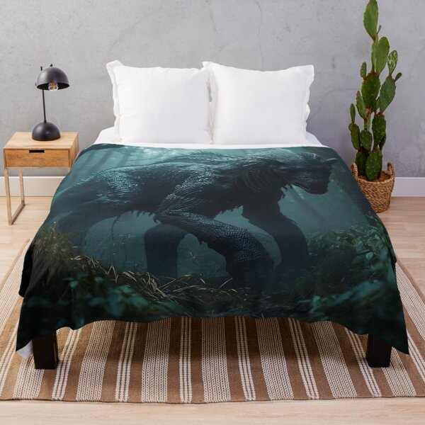 Item preview, Mokele Mbembe Kongo designed and sold by SweetRossel.