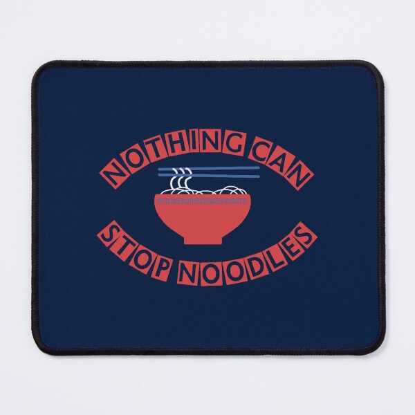 Item preview, James May Nothing Can Stop Noodles Japanese Tour Shirt designed and sold by FelixGumby.