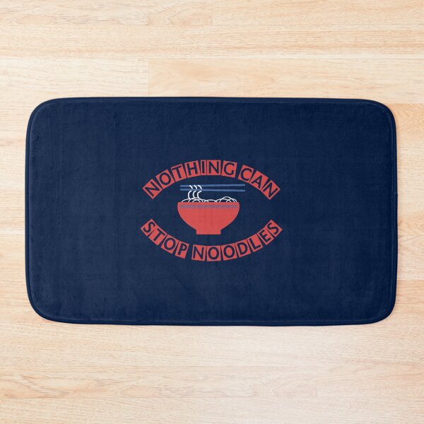 Item preview, James May Nothing Can Stop Noodles Japanese Tour Shirt  designed and sold by FelixGumby.