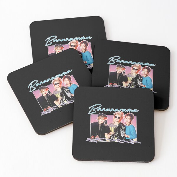 Item preview, Music - Bananarama designed and sold by ArzaluzArturo.