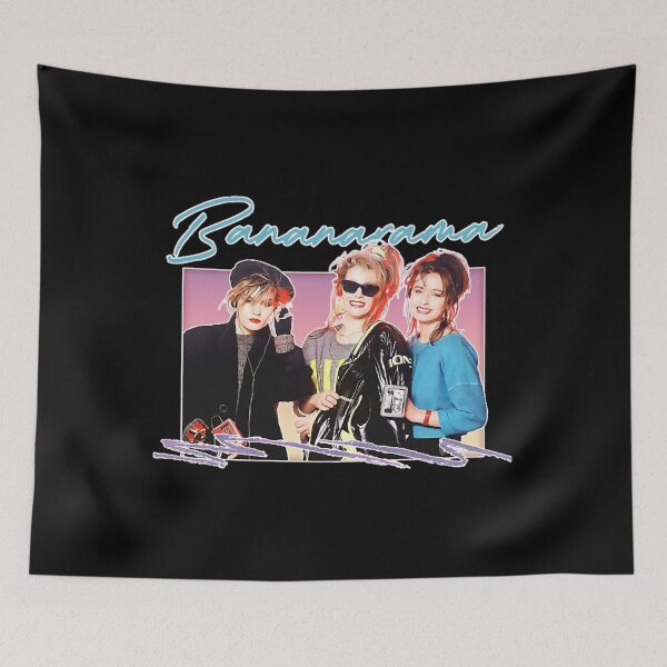 Item preview, Music - Bananarama designed and sold by ArzaluzArturo.
