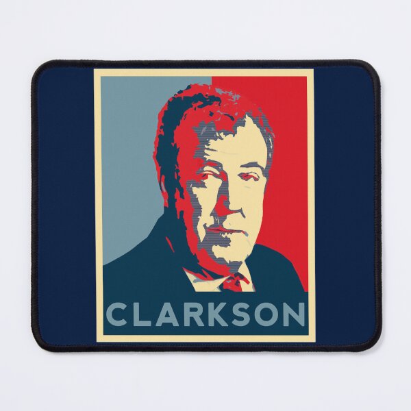 Item preview, Jeremy Clarkson - CLARKSON designed and sold by FelixGumby.
