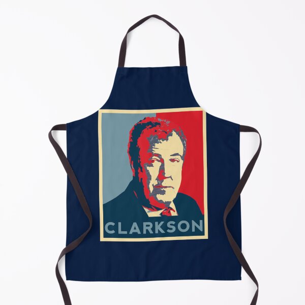 Item preview, Jeremy Clarkson - CLARKSON designed and sold by FelixGumby.