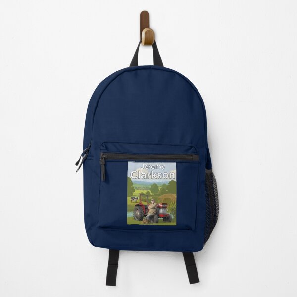 Item preview, Jeremy Clarkson Farmer Active designed and sold by FelixGumby.