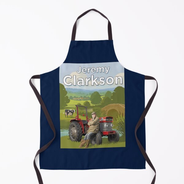 Item preview, Jeremy Clarkson Farmer Active designed and sold by FelixGumby.