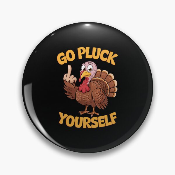 Item preview, Sarcastic Joke Turkey Thanksgiving designed and sold by aidenpier.
