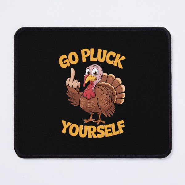 Item preview, Sarcastic Joke Turkey Thanksgiving designed and sold by aidenpier.
