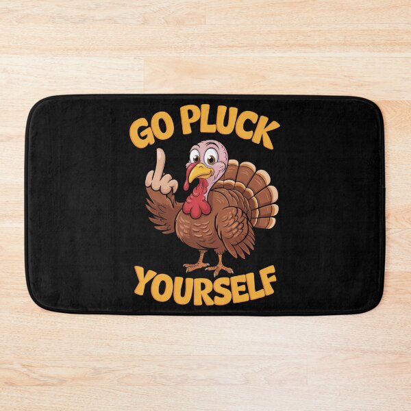 Item preview, Sarcastic Joke Turkey Thanksgiving designed and sold by aidenpier.