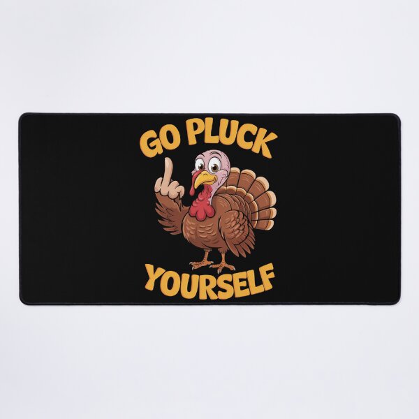 Item preview, Sarcastic Joke Turkey Thanksgiving designed and sold by aidenpier.