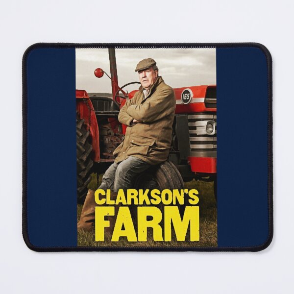 Item preview, jeremy clarkson farmer Perfect Gift designed and sold by FelixGumby.