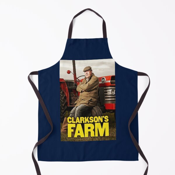 Item preview, jeremy clarkson farmer Perfect Gift  designed and sold by FelixGumby.