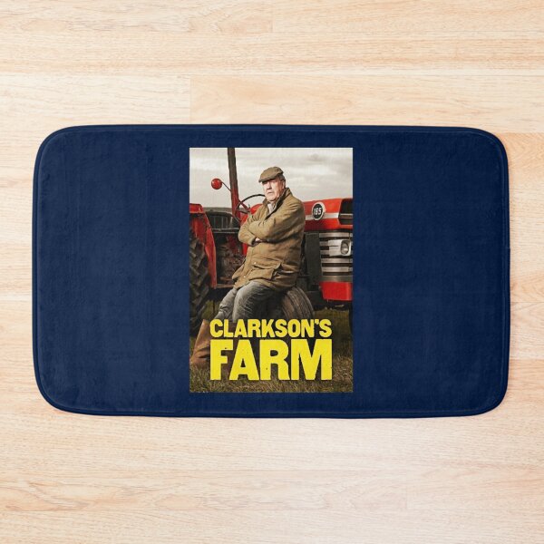 Item preview, jeremy clarkson farmer Perfect Gift  designed and sold by FelixGumby.