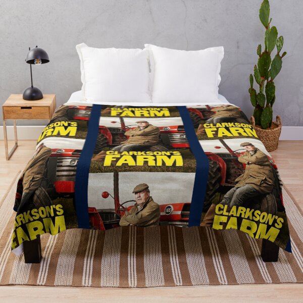 Item preview, jeremy clarkson farmer Perfect Gift  designed and sold by FelixGumby.