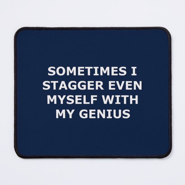 Item preview, Jeremy Clarkson quote designed and sold by FelixGumby.