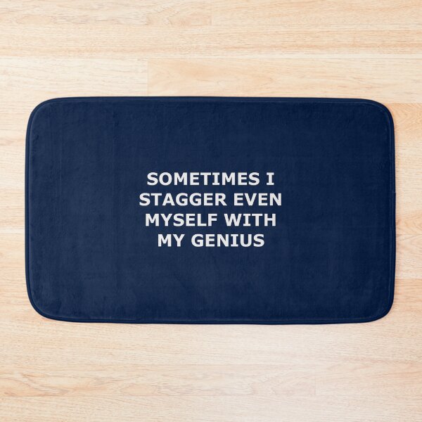 Item preview, Jeremy Clarkson quote  designed and sold by FelixGumby.