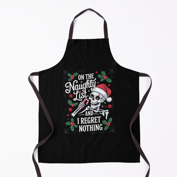 Item preview, Skeleton Christmas Funny Xmas designed and sold by aidenpier.