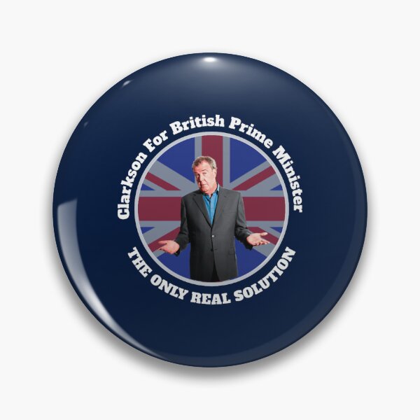 Item preview, Jeremy Clarkson shirt - Jeremy Clarkson t shirt- Vote Jeremy Clarkson - jeremy clarkson - jeremy cla (1) designed and sold by FelixGumby.