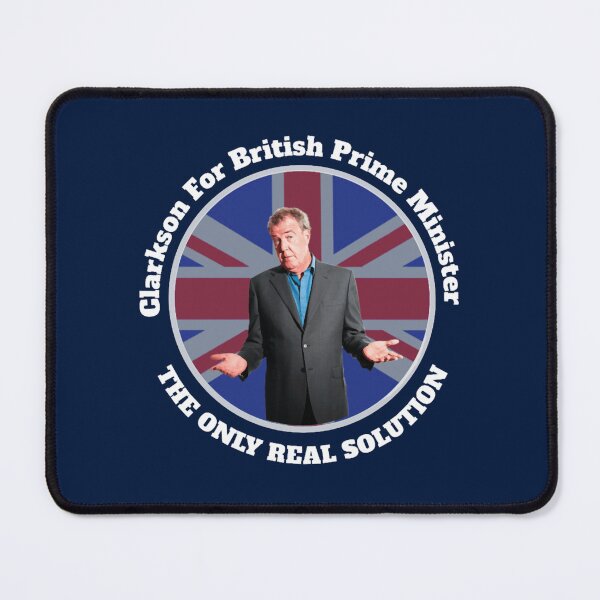 Item preview, Jeremy Clarkson shirt - Jeremy Clarkson t shirt- Vote Jeremy Clarkson - jeremy clarkson - jeremy cla (1) designed and sold by FelixGumby.