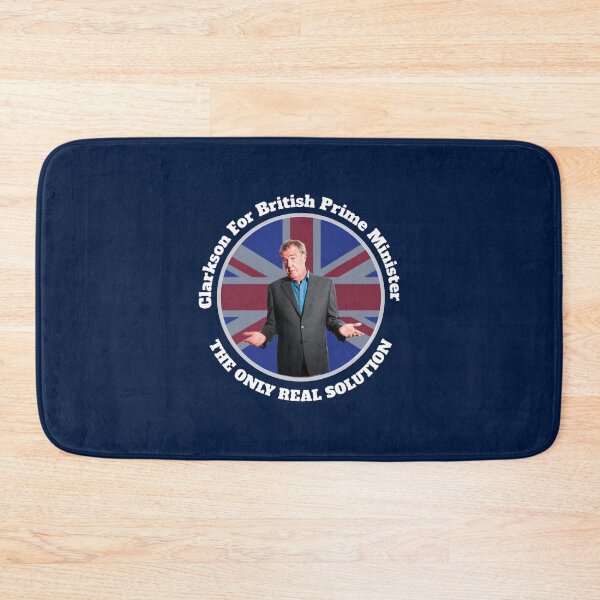 Item preview, Jeremy Clarkson shirt - Jeremy Clarkson t shirt- Vote Jeremy Clarkson - jeremy clarkson - jeremy cla (1) designed and sold by FelixGumby.