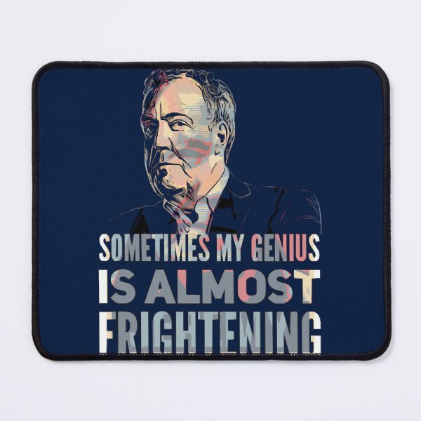 Item preview, Jeremy Clarkson s (1) designed and sold by FelixGumby.