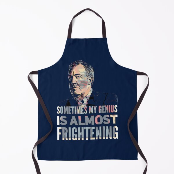 Item preview, Jeremy Clarkson s (1) designed and sold by FelixGumby.
