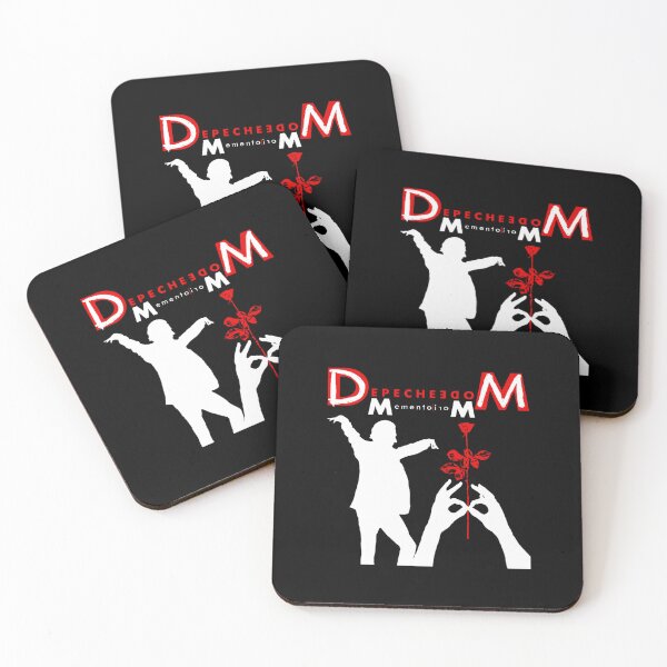 Item preview, Music - Depeche Mode designed and sold by KatiyalBasant.