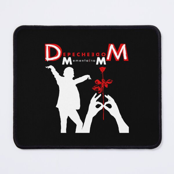 Item preview, Music - Depeche Mode designed and sold by KatiyalBasant.