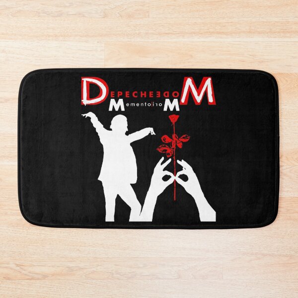 Item preview, Music - Depeche Mode designed and sold by KatiyalBasant.