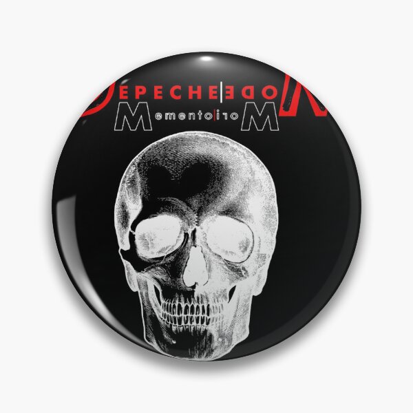 Item preview, Music - Depeche Mode designed and sold by KatiyalBasant.