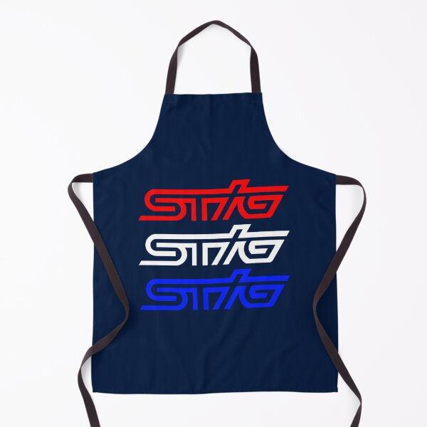Item preview, STIG - RED WHITE AND BLUE designed and sold by FelixGumby.