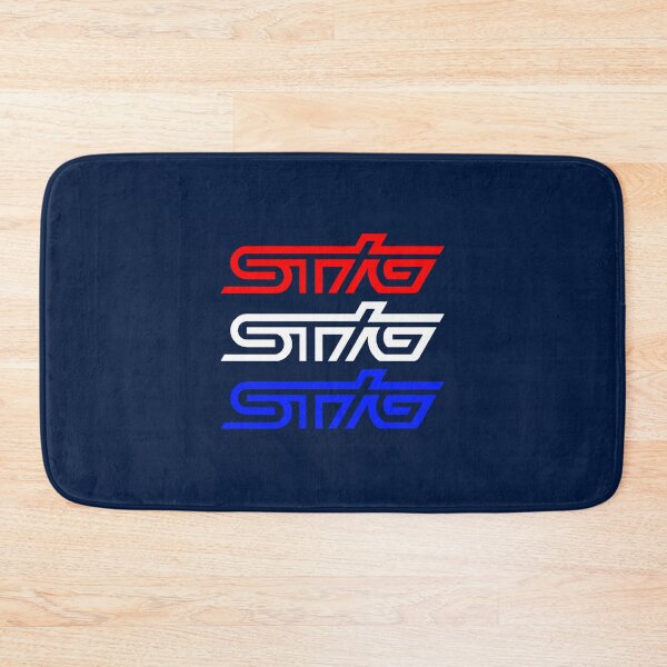 Item preview, STIG - RED WHITE AND BLUE  designed and sold by FelixGumby.