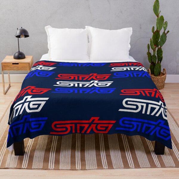 Item preview, STIG - RED WHITE AND BLUE designed and sold by FelixGumby.