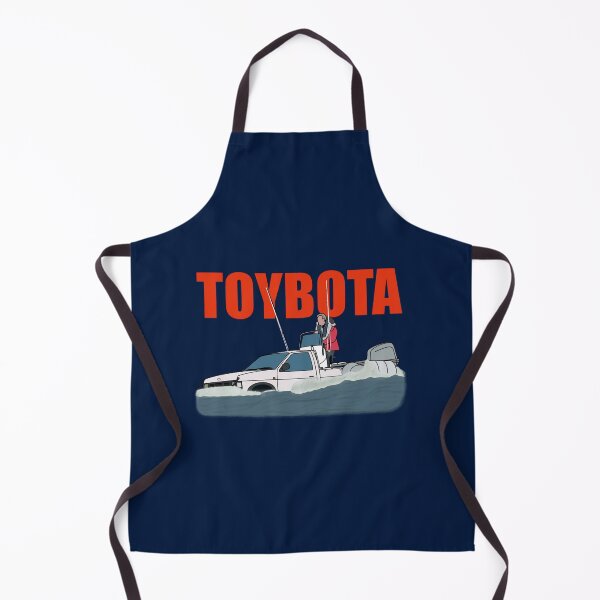 Item preview, TOYBOTA pickup truck boat.  designed and sold by FelixGumby.