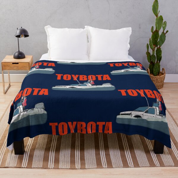 Item preview, TOYBOTA pickup truck boat.  designed and sold by FelixGumby.
