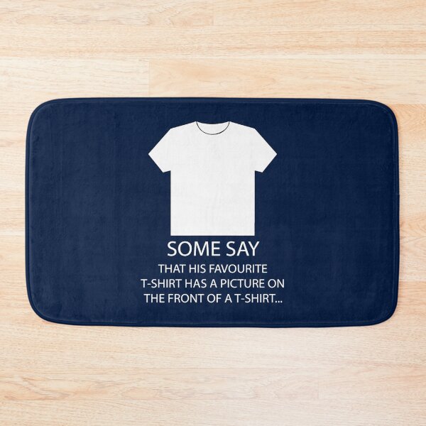 Item preview, The Stig_s Favorite Shirt  designed and sold by FelixGumby.